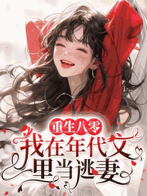 重生八零：我在年代文里当逃妻