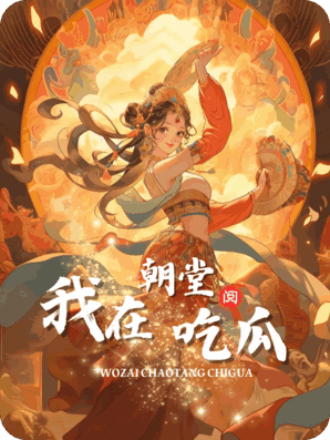 我在朝堂吃瓜，皇帝竟然听得见？